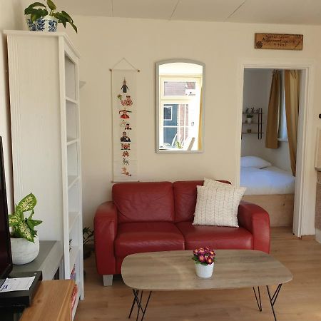 Hout 25 Apartment Весткапеле Екстериор снимка