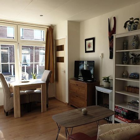 Hout 25 Apartment Весткапеле Екстериор снимка