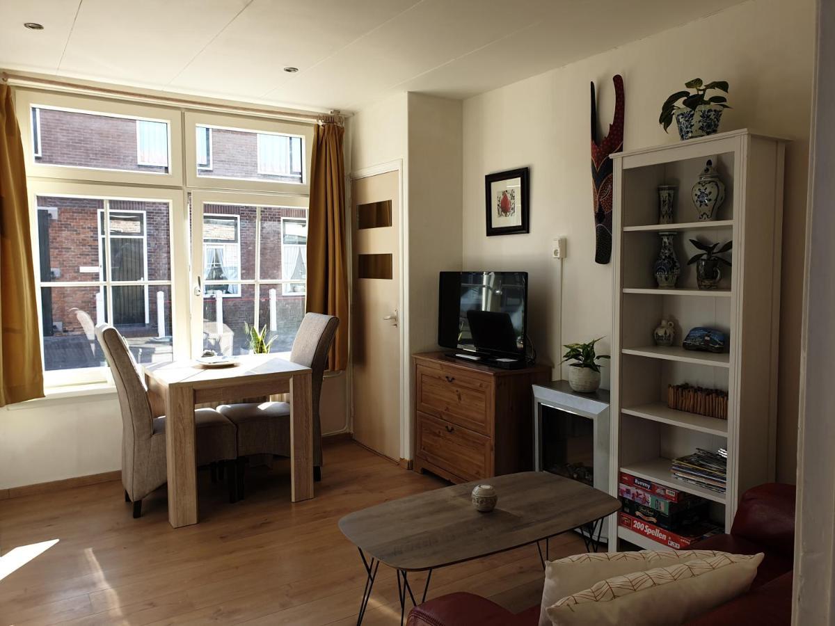 Hout 25 Apartment Весткапеле Екстериор снимка