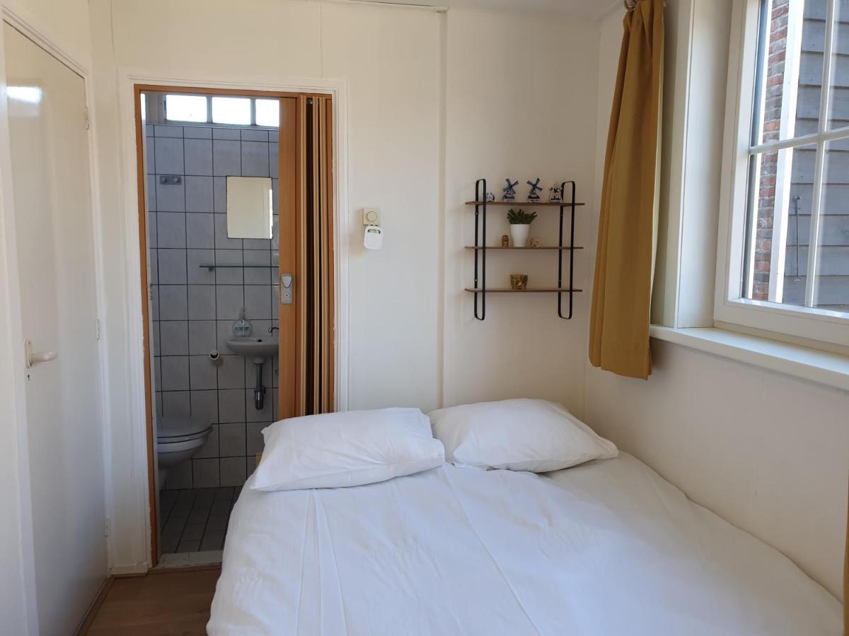 Hout 25 Apartment Весткапеле Екстериор снимка
